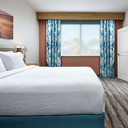 Hilton Garden Inn San Luis Obispo/Писмо Бич Экстерьер фото