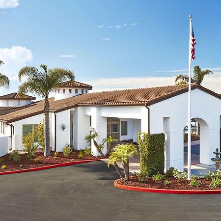 Hilton Garden Inn San Luis Obispo/Писмо Бич Экстерьер фото