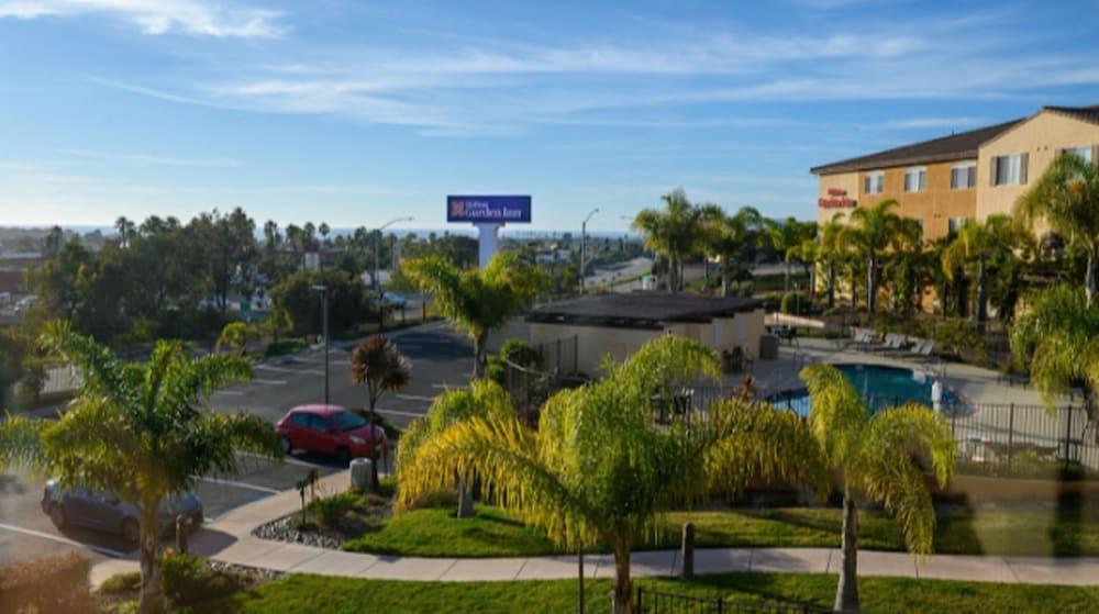Hilton Garden Inn San Luis Obispo/Писмо Бич Экстерьер фото