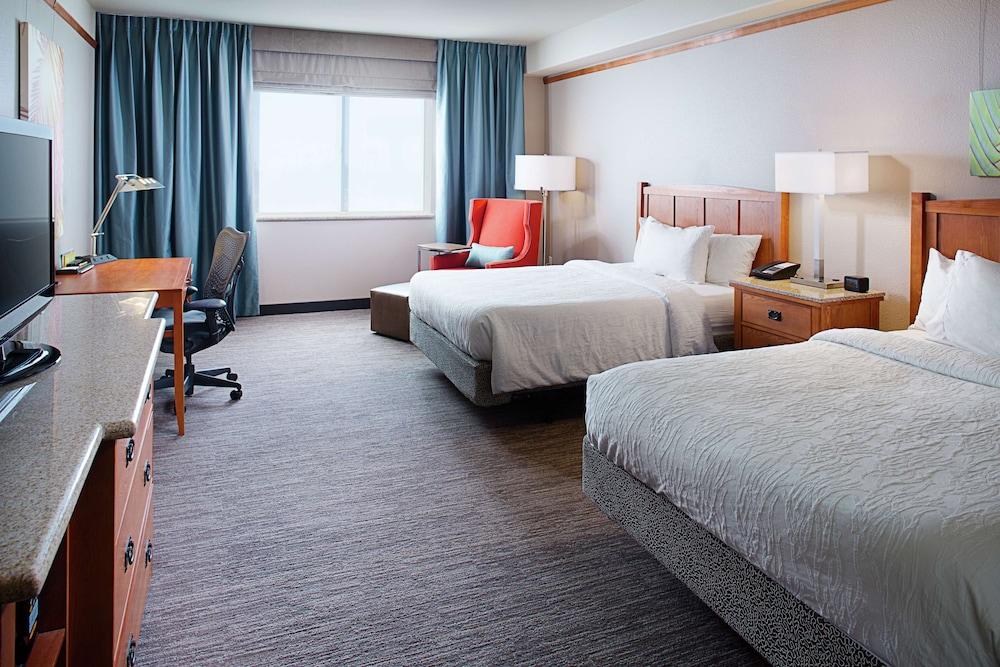 Hilton Garden Inn San Luis Obispo/Писмо Бич Экстерьер фото