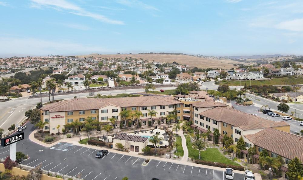 Hilton Garden Inn San Luis Obispo/Писмо Бич Экстерьер фото