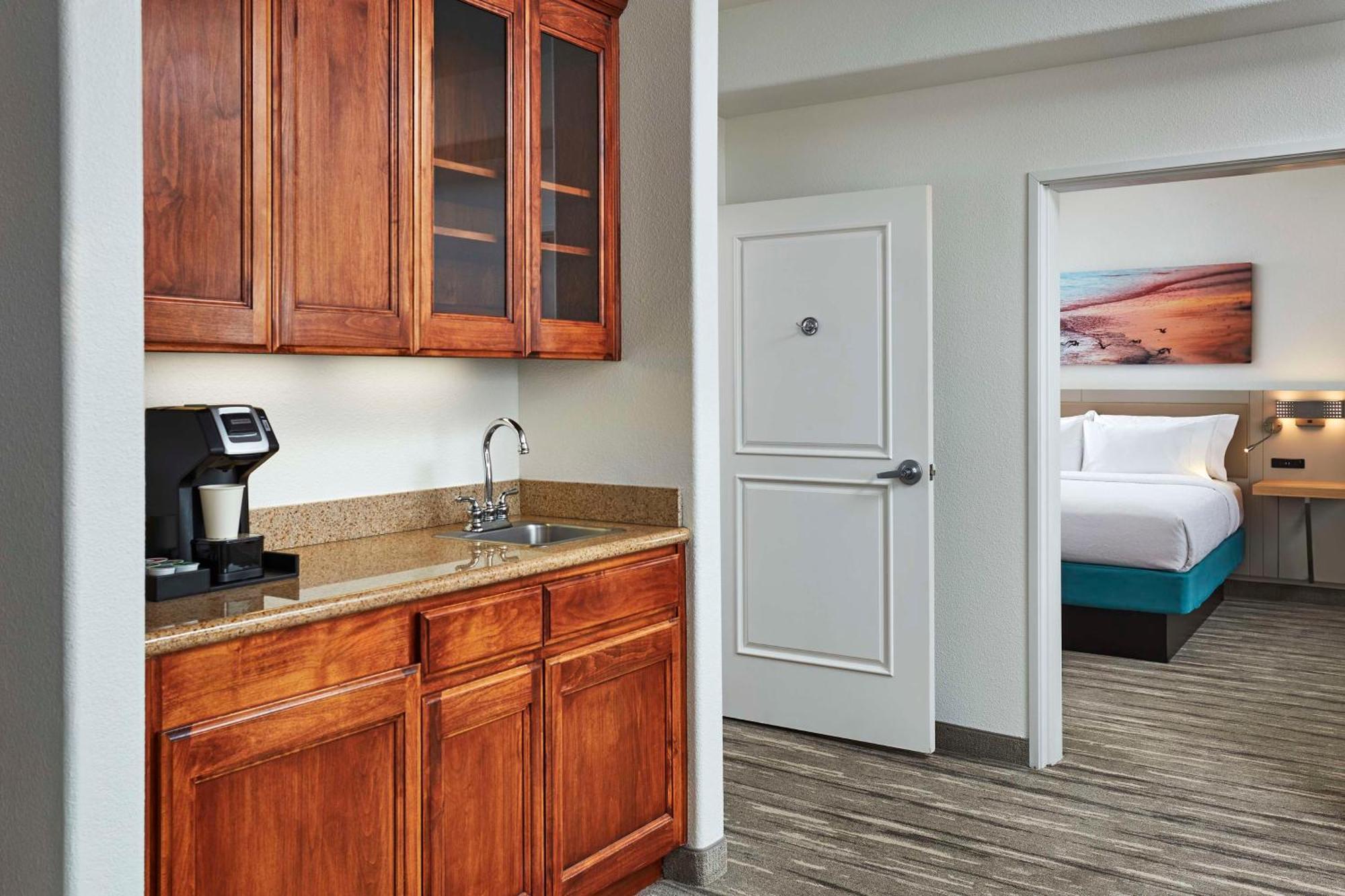 Hilton Garden Inn San Luis Obispo/Писмо Бич Экстерьер фото