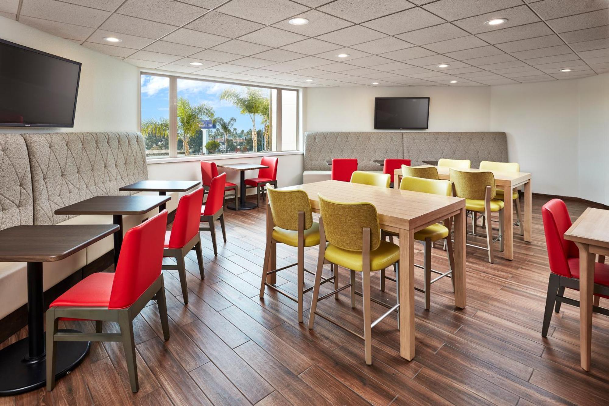 Hilton Garden Inn San Luis Obispo/Писмо Бич Экстерьер фото