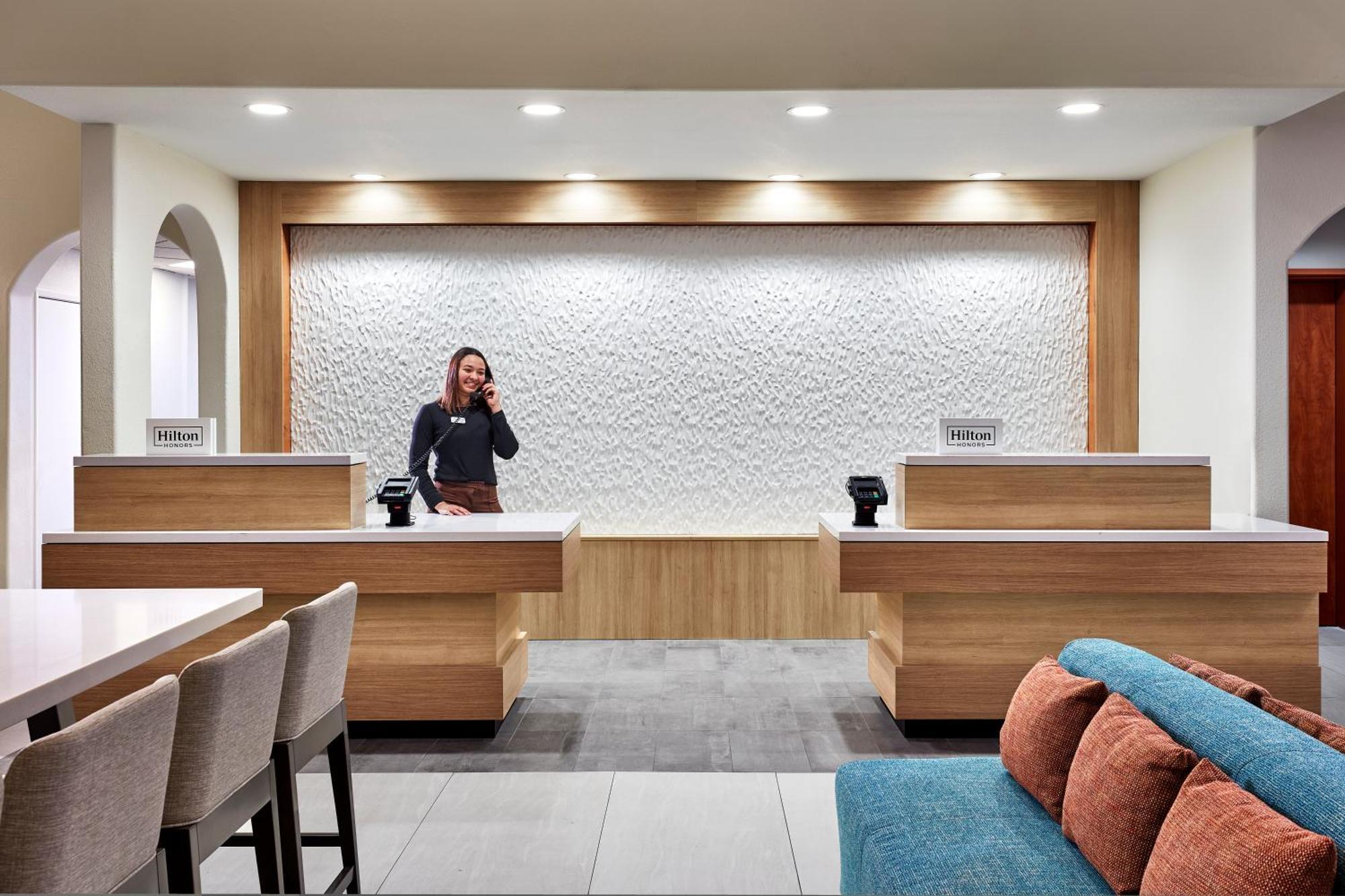 Hilton Garden Inn San Luis Obispo/Писмо Бич Экстерьер фото