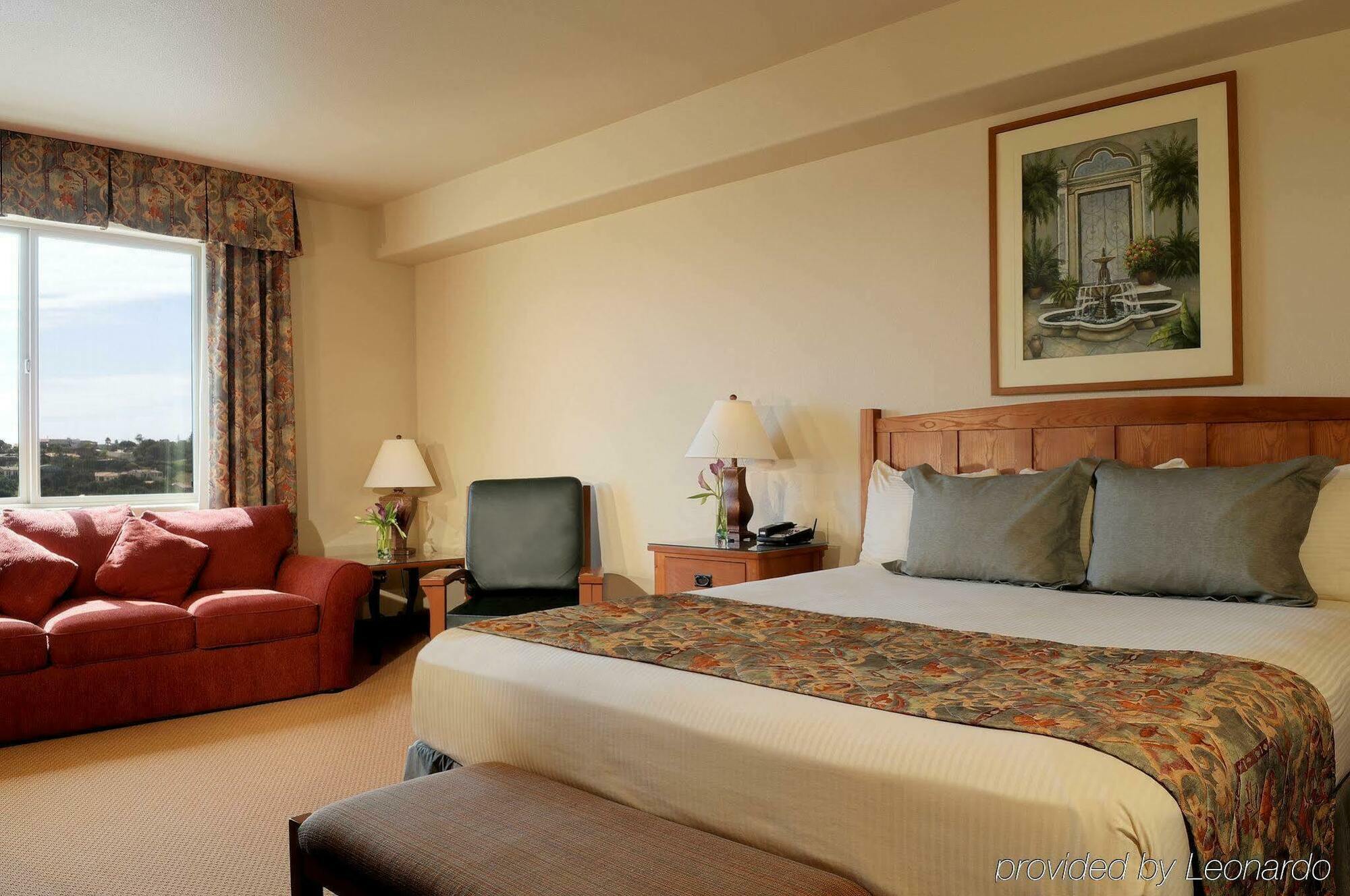 Hilton Garden Inn San Luis Obispo/Писмо Бич Экстерьер фото