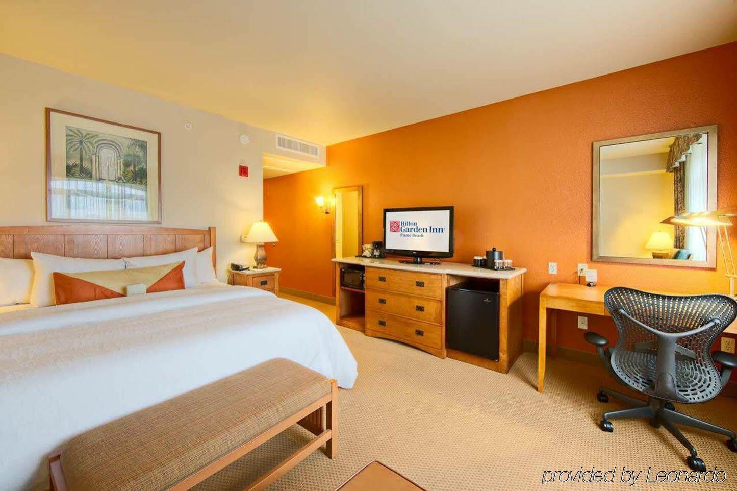 Hilton Garden Inn San Luis Obispo/Писмо Бич Экстерьер фото