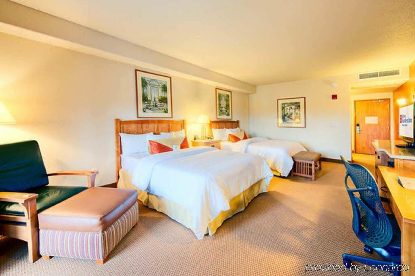 Hilton Garden Inn San Luis Obispo/Писмо Бич Экстерьер фото